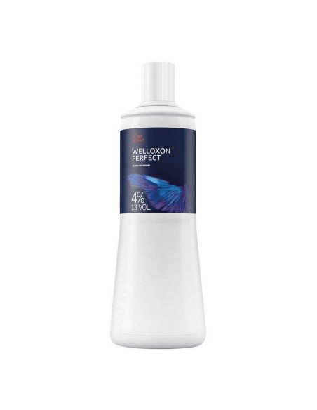 Hair Oxidizer Wella 81646922 4% / 13 VOL