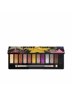 Eyeshadow Urban Decay Naked Metal Mania (1 Unit)