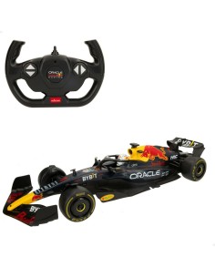 Remote-Controlled Car Red Bull 1:12 47 x 10 x 17 cm (2 Units) 2