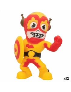 Action Figure Eolo 10 x 14,5 x 5 cm (12 Units)
