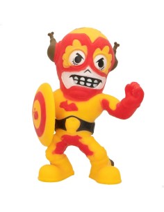 Action Figure Eolo 10 x 14,5 x 5 cm (12 Units) 2