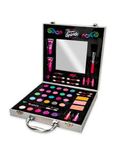 Children's Make-up Set Cra-Z-Art (4 Units) 2