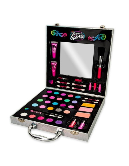 Children's Make-up Set Cra-Z-Art (4 Units)