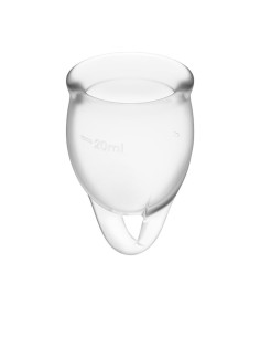 Menstrual Cup Satisfyer 4002019