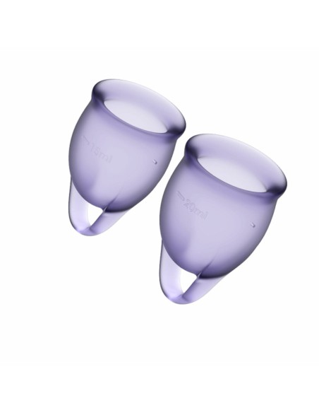 Menstrual Cup Satisfyer 4002033