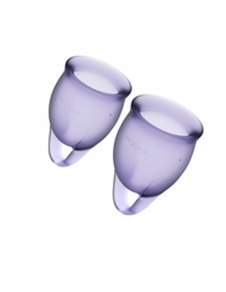 Menstrual Cup Satisfyer 4002033