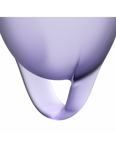 Menstrual Cup Satisfyer 4002033