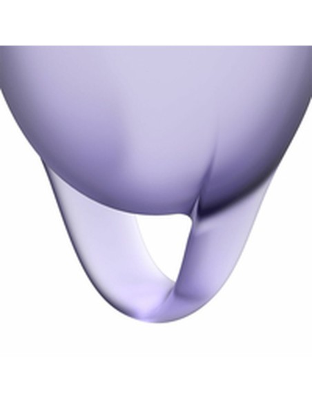 Menstrual Cup Satisfyer 4002033