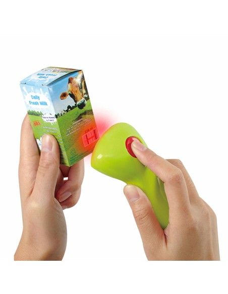 Toy Cash Register PlayGo 31 x 22 x 14,5 cm 6 Units