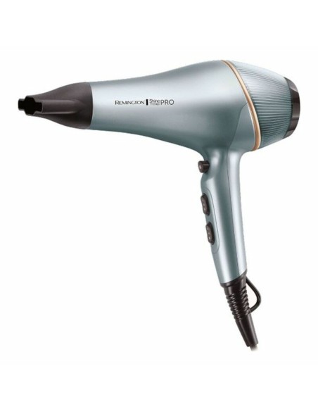 Hairdryer Remington 45683560100 Blue 2200 W