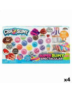 Slime Cra-Z-Art (4 Units)