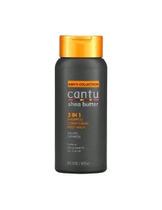 Shampoo and Conditioner 07676-12/3PK