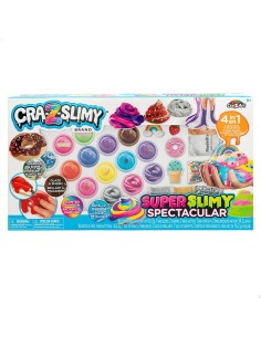 Slime Cra-Z-Art (4 Units) 2
