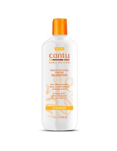 Moisturizing Shampoo 856017000010