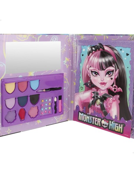 Children's Make-up Set Monster High (6 Units)