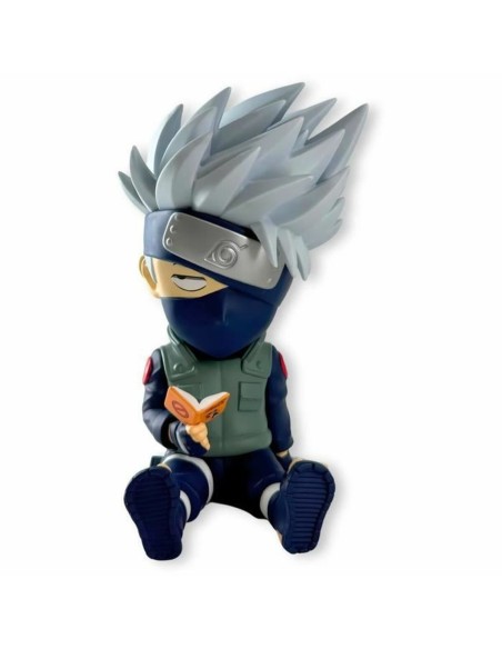 Collectable Figures Plastoy Kakashi