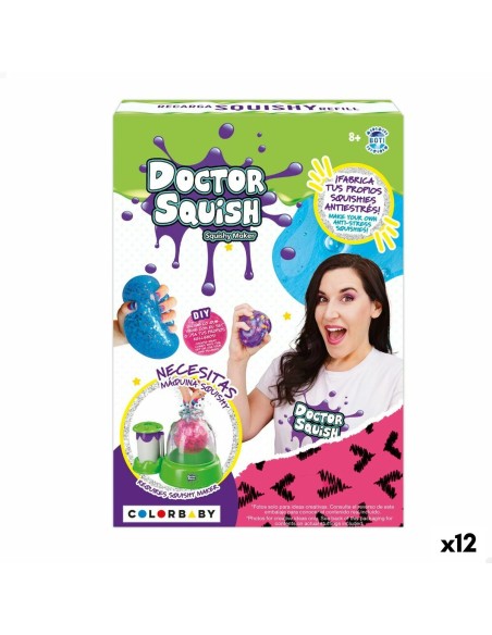 Slime Doctor Squish (12 Units)