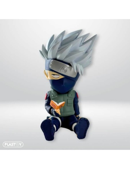 Collectable Figures Plastoy Kakashi