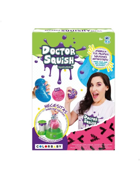 Slime Doctor Squish (12 Units)