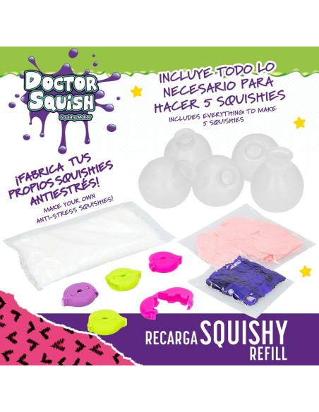 Slime Doctor Squish (12 Units)