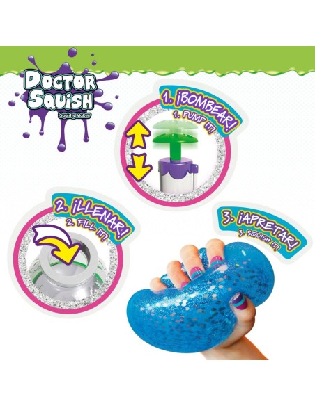 Slime Doctor Squish (12 Units)