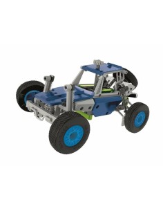 Construction set Clementoni Mechanichs 2