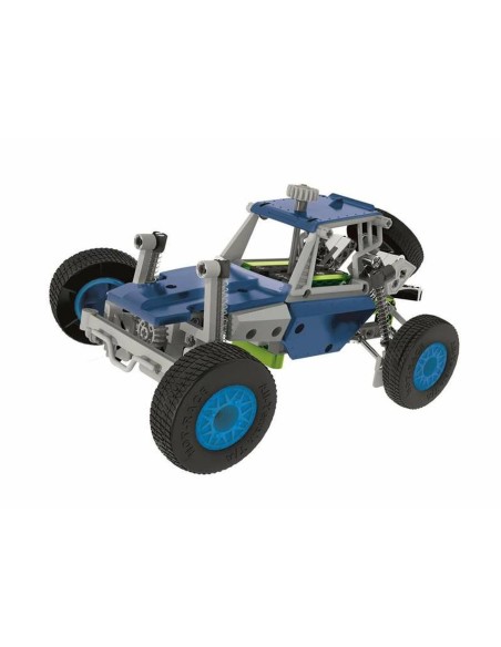 Construction set Clementoni Mechanichs