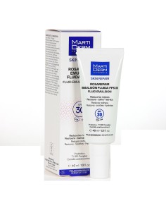 Aftershave Gel Martiderm SKIN REPAIR 40 ml