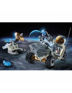 Playset Playmobil 71734 2