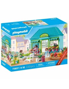 Playset Playmobil 71807