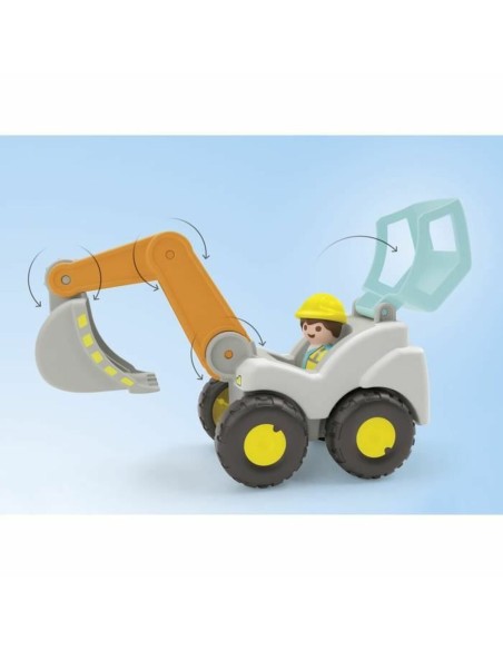 Playset Playmobil 71684