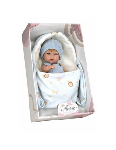 Baby Doll Arias 30 cm