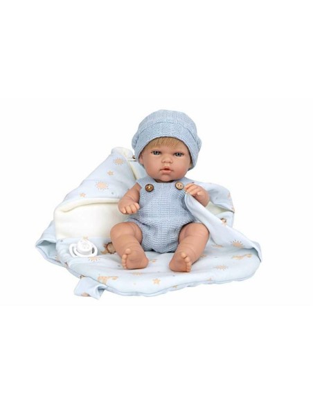 Baby Doll Arias 30 cm