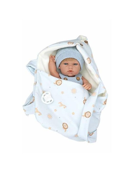 Baby Doll Arias 30 cm