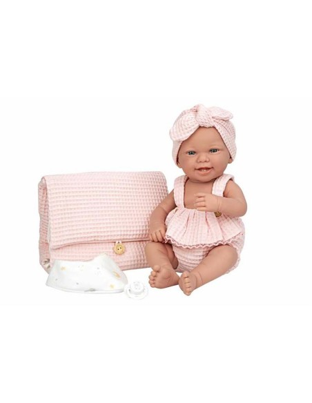 Baby doll Arias 42 cm