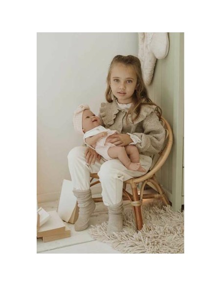 Baby doll Arias 42 cm