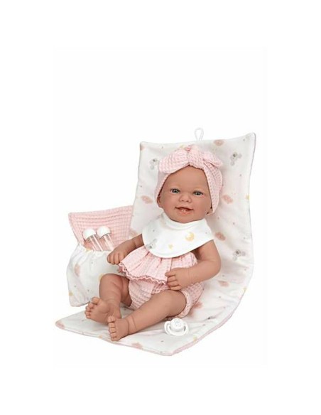Baby doll Arias 42 cm