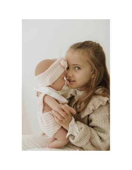 Baby doll Arias 42 cm