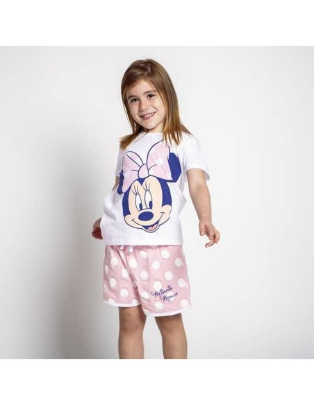 Children's Pyjama Minnie Mouse