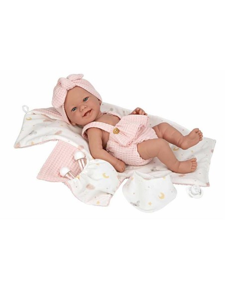 Baby doll Arias 42 cm