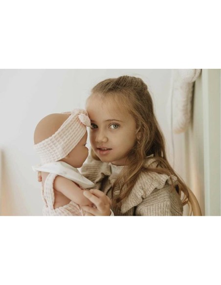 Baby doll Arias 42 cm