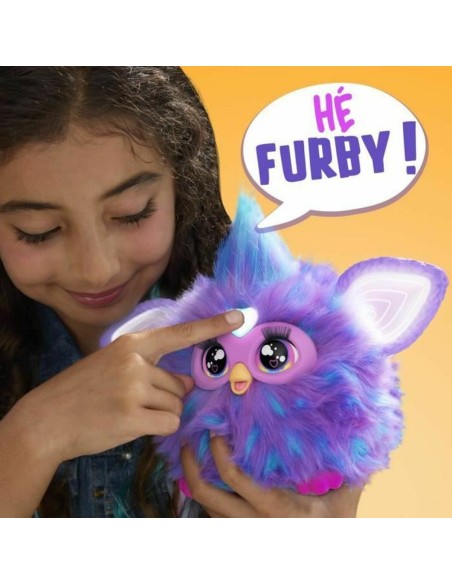 Interactive Pet Hasbro Furby