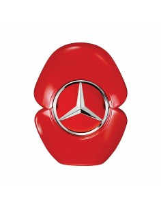 Women's Perfume Mercedes Benz EDP