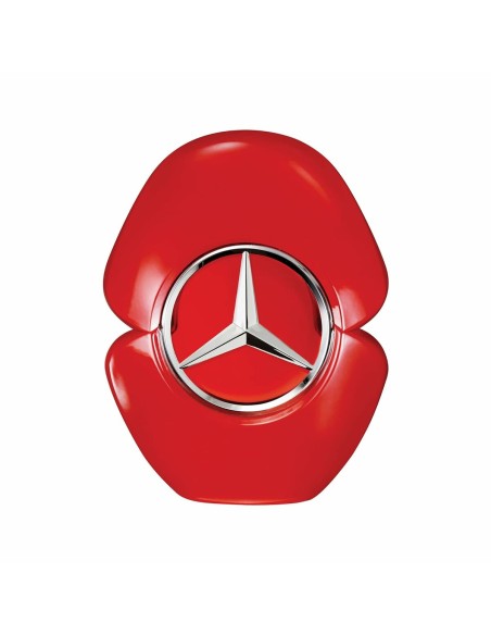 Women's Perfume Mercedes Benz EDP