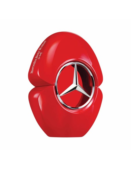 Women's Perfume Mercedes Benz EDP
