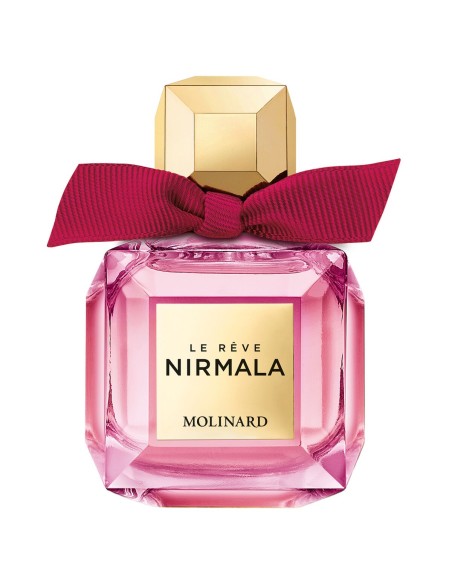 Women's Perfume Molinard Nirmala EDT 75 ml
