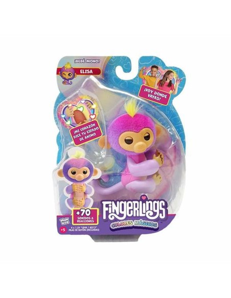 Action Figure Fingerlings 13 cm