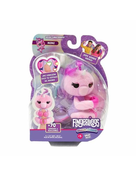 Action Figure Fingerlings 13 cm