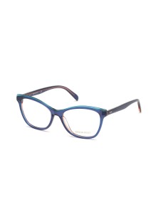 Ladies' Spectacle frame Emilio Pucci EP5098-54092 ø 54 mm