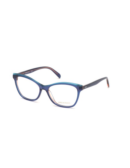 Ladies' Spectacle frame Emilio Pucci EP5098-54092 ø 54 mm